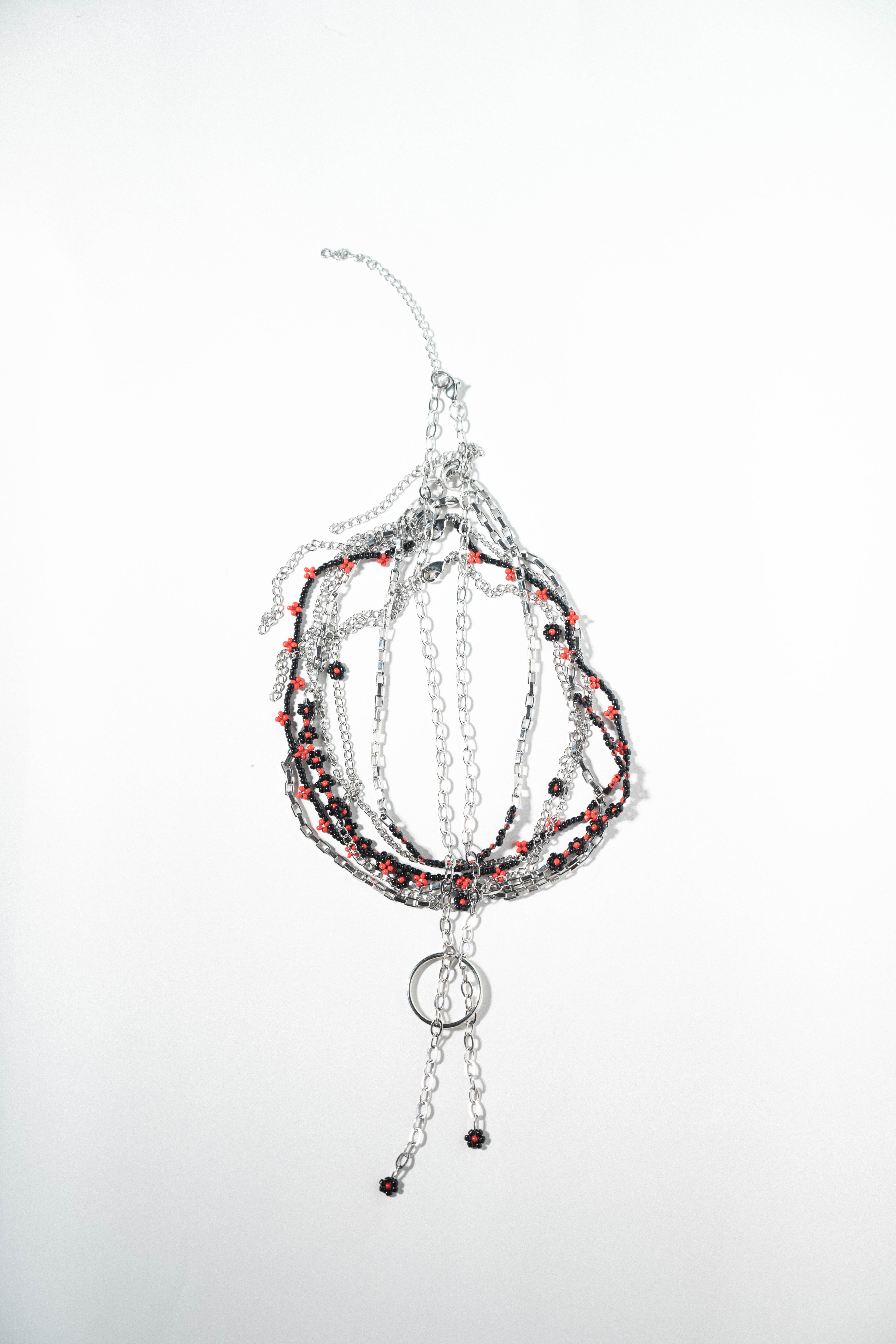 5-Piece Necklace Set